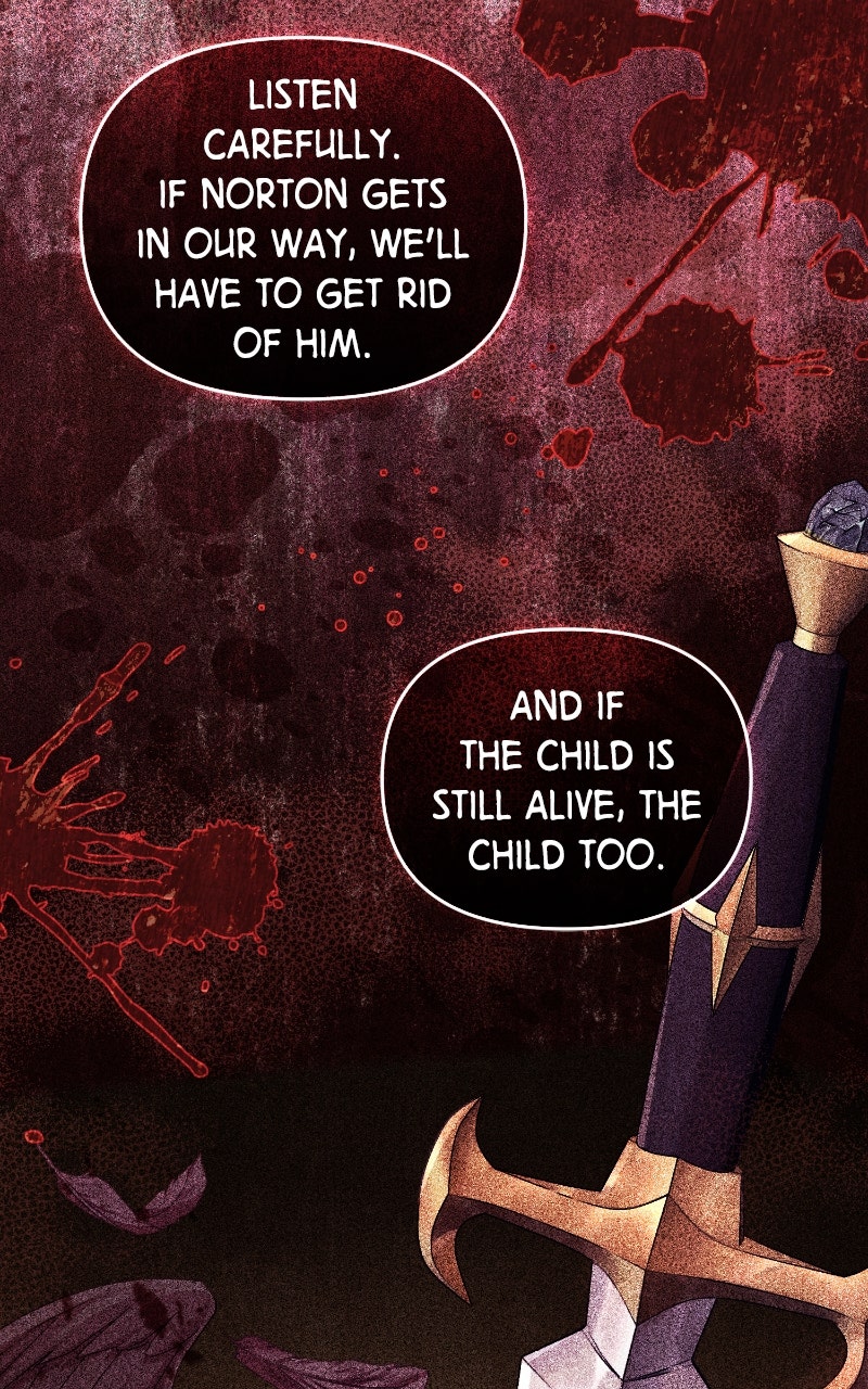 The Acting EmpressStill Spends the First Night Episode 32 page 81 - 