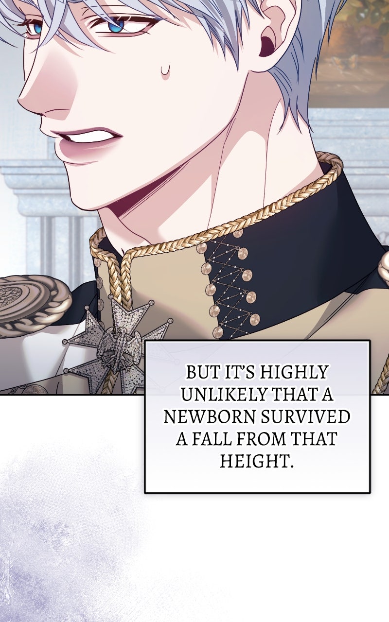 The Acting EmpressStill Spends the First Night Episode 32 page 87 - 