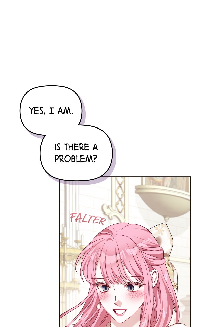 The Acting EmpressStill Spends the First Night Episode 32 page 10 - 