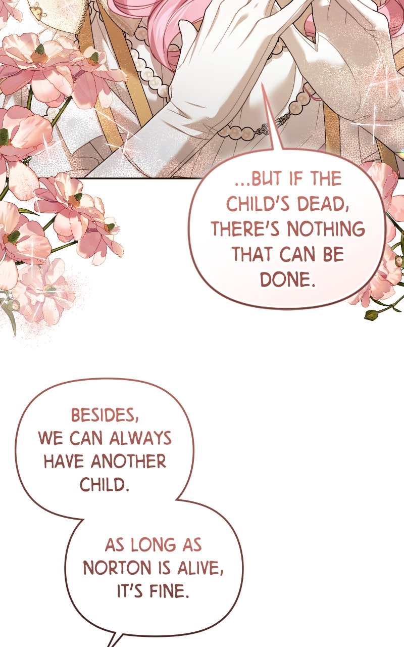The Acting EmpressStill Spends the First Night Episode 32 page 91 - 