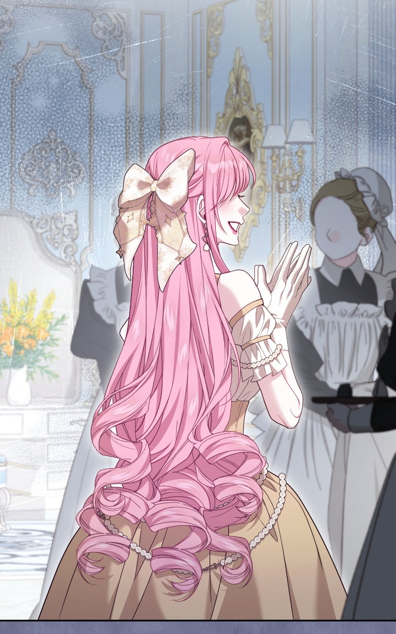 The Acting EmpressStill Spends the First Night Episode 32 page 95 - 