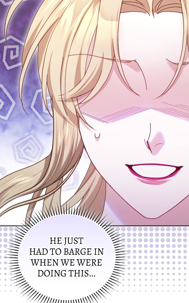 The Acting EmpressStill Spends the First Night Episode 33 page 103 - 