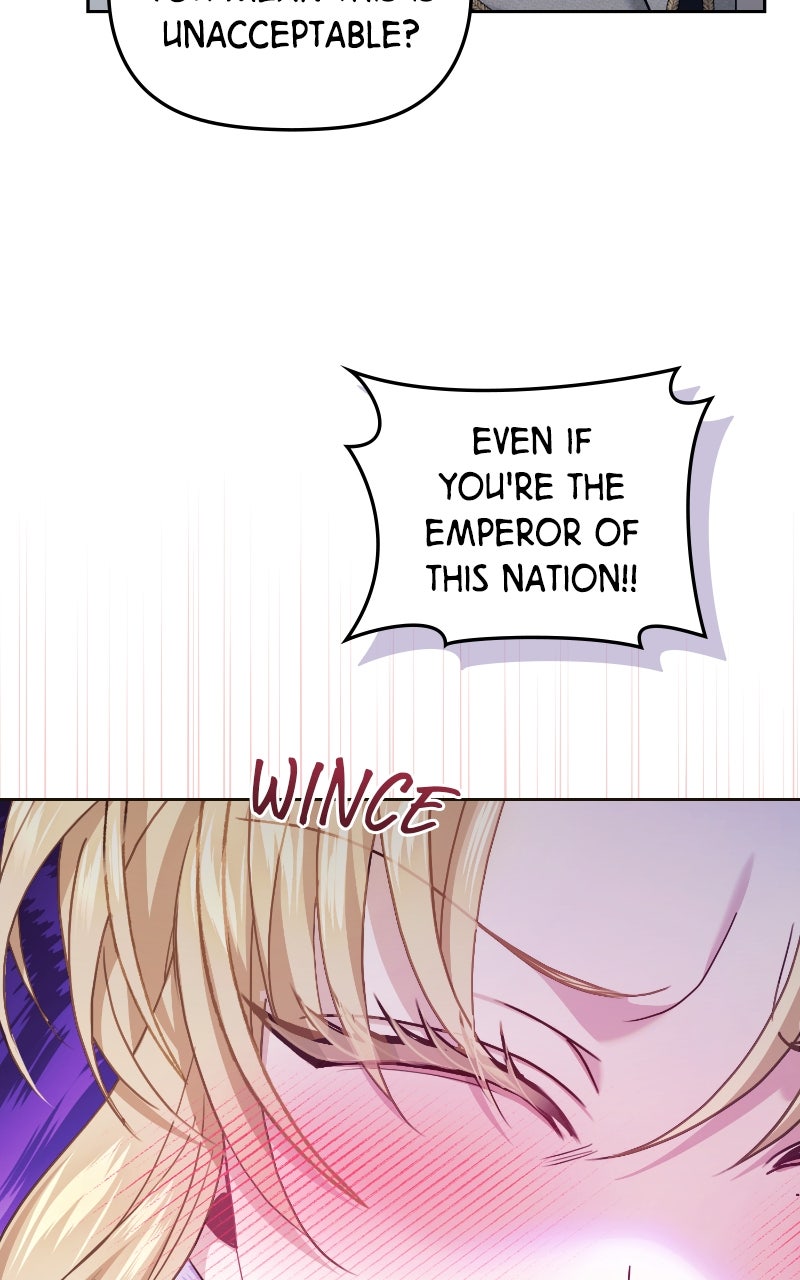 The Acting EmpressStill Spends the First Night Episode 33 page 106 - 