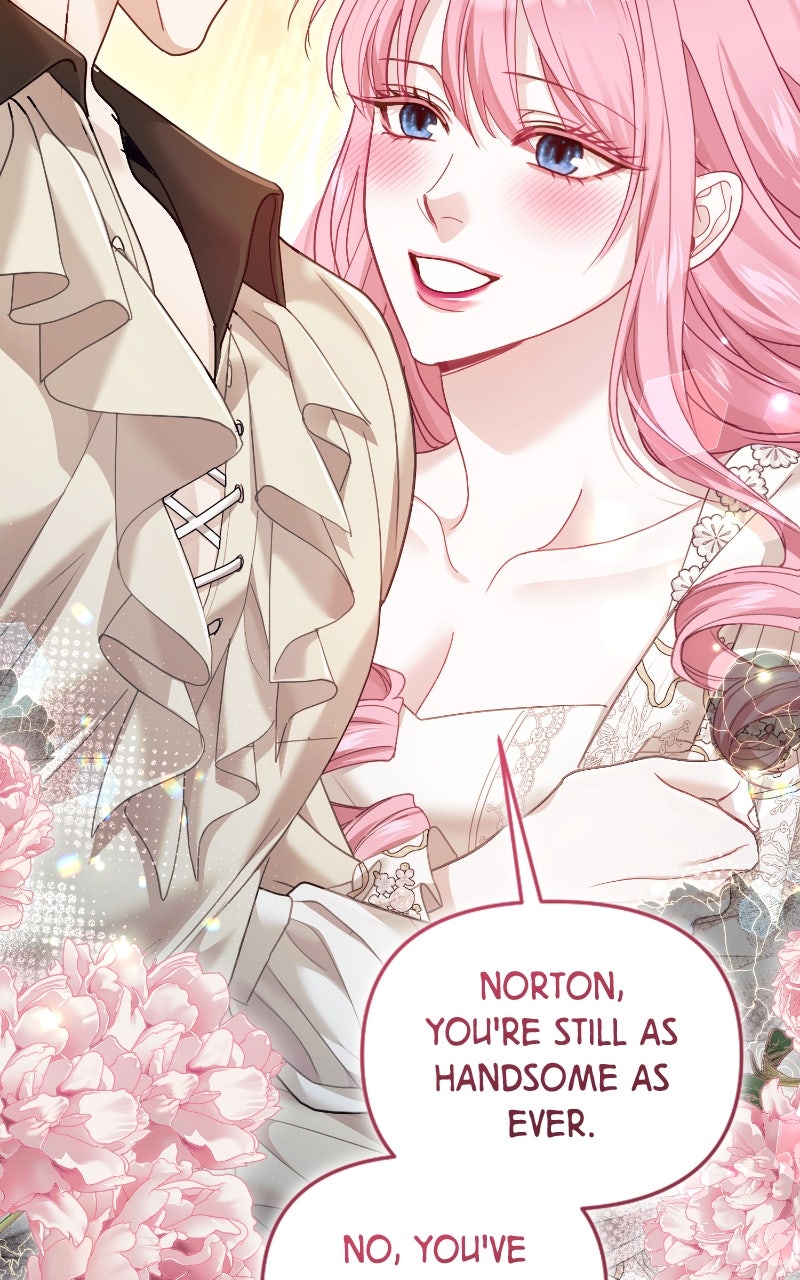 The Acting EmpressStill Spends the First Night Episode 33 page 15 - 
