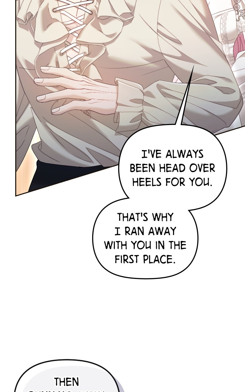 The Acting EmpressStill Spends the First Night Episode 33 page 21 - 