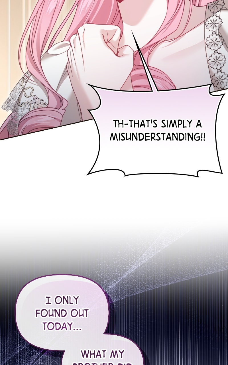 The Acting EmpressStill Spends the First Night Episode 33 page 26 - 