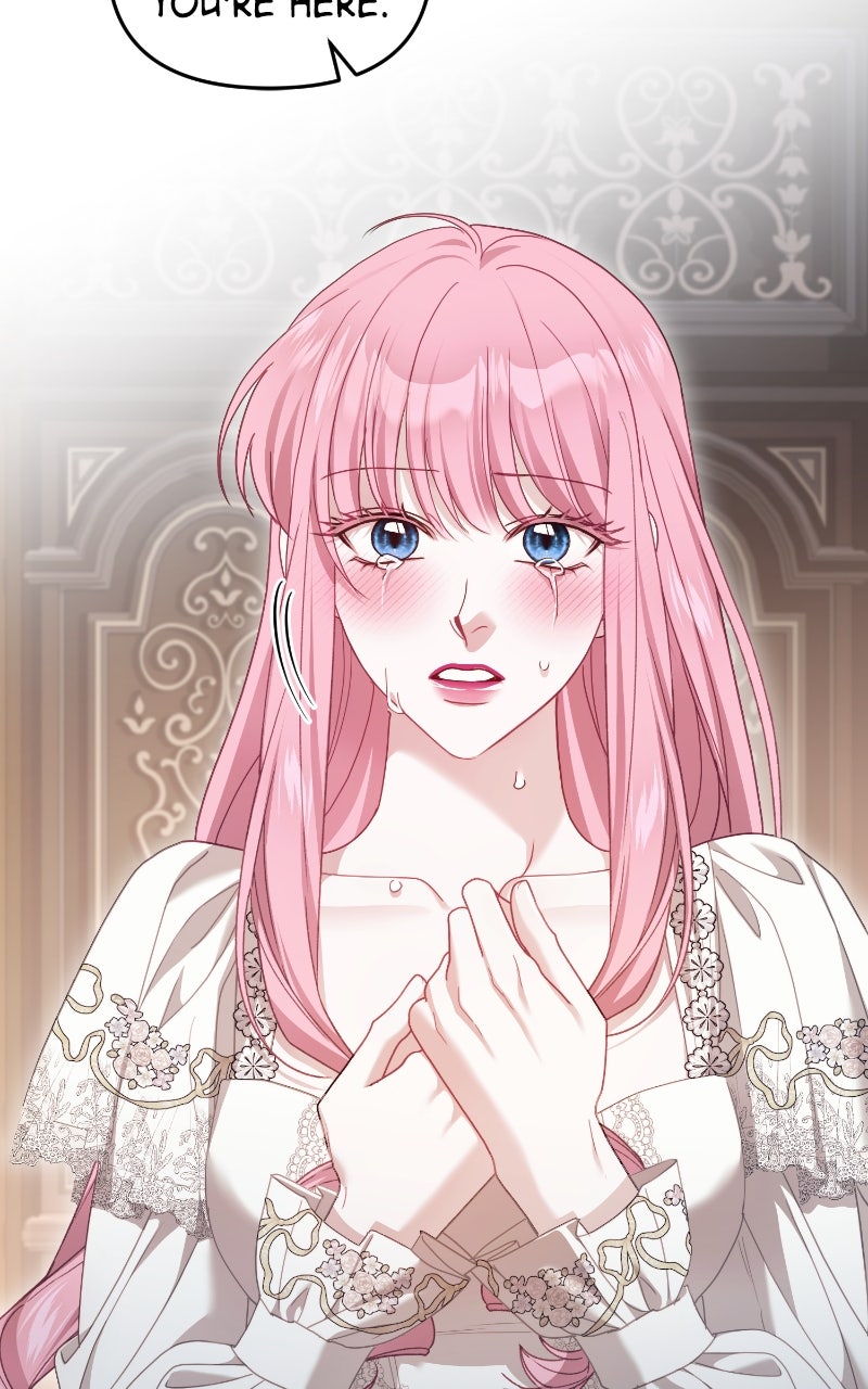 The Acting EmpressStill Spends the First Night Episode 33 page 38 - 