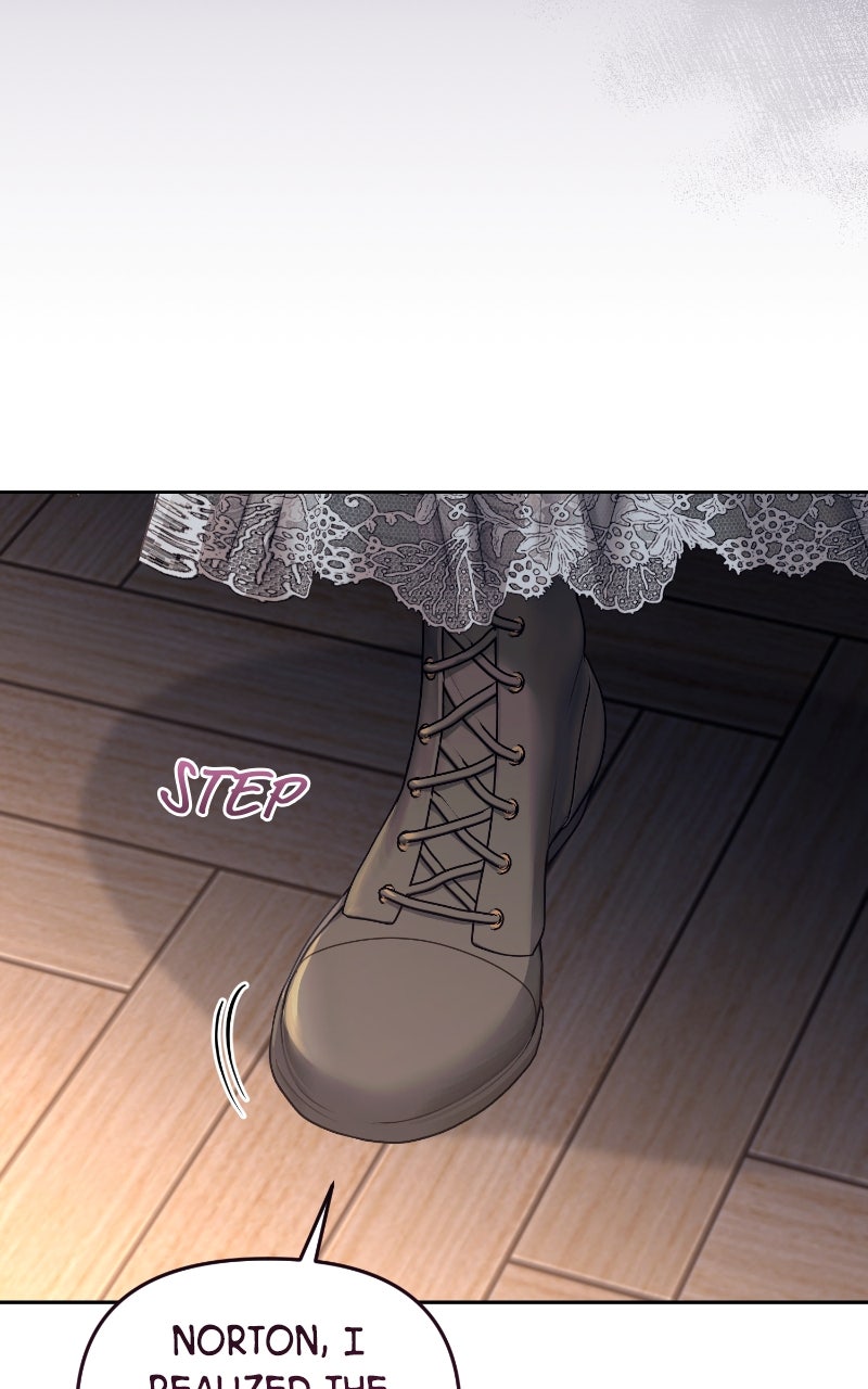 The Acting EmpressStill Spends the First Night Episode 33 page 41 - 
