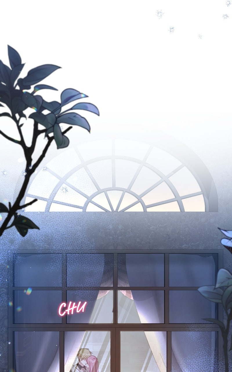 The Acting EmpressStill Spends the First Night Episode 33 page 46 - 