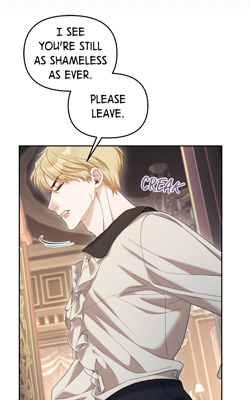 The Acting EmpressStill Spends the First Night Episode 33 page 6 - 