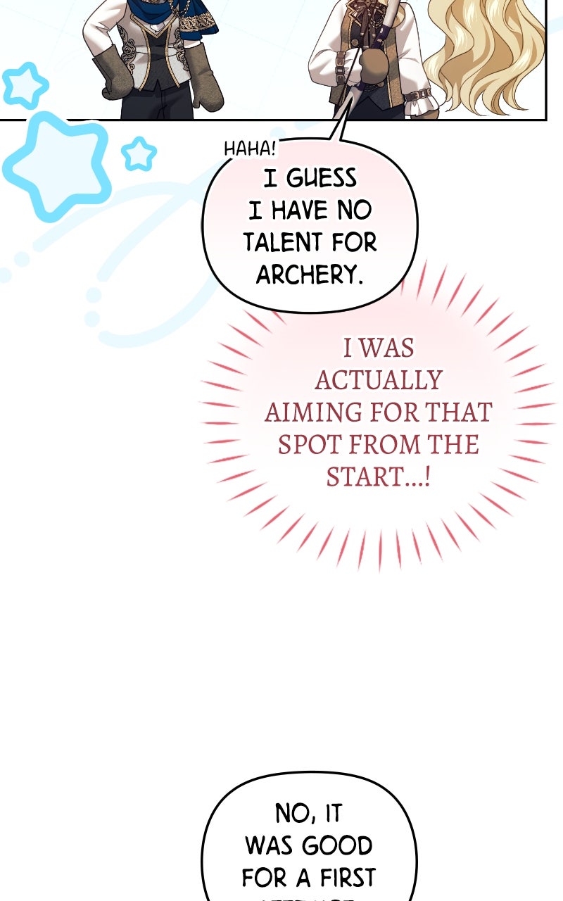 The Acting EmpressStill Spends the First Night Episode 33 page 68 - 