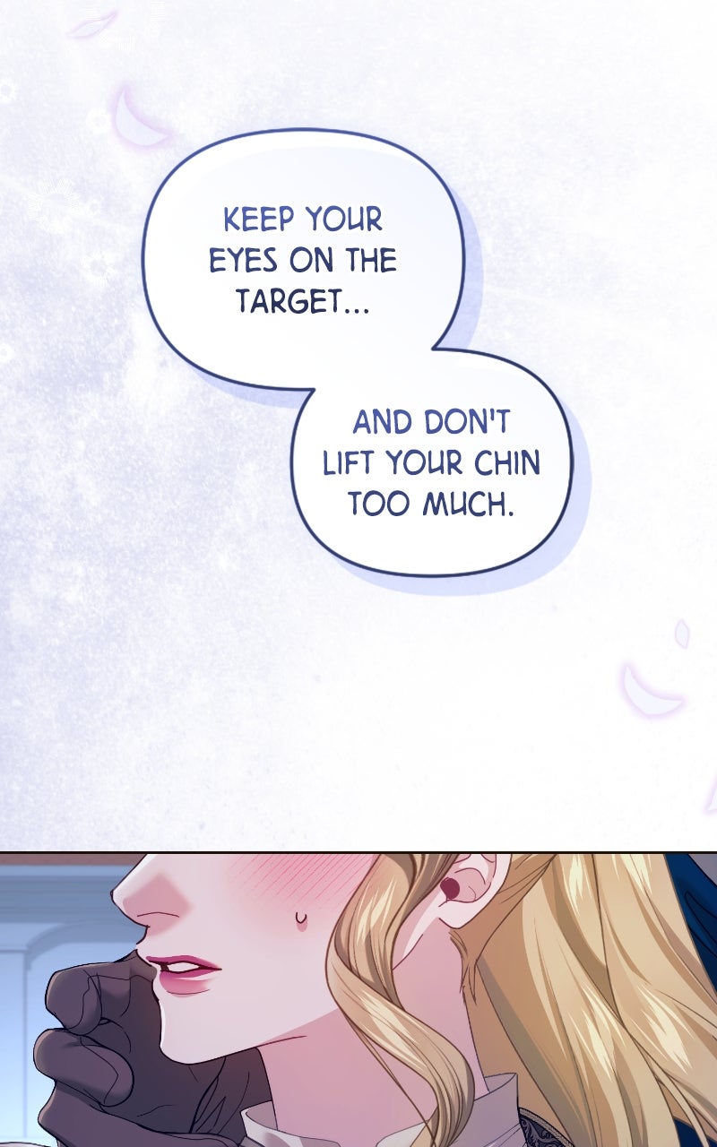 The Acting EmpressStill Spends the First Night Episode 33 page 72 - 