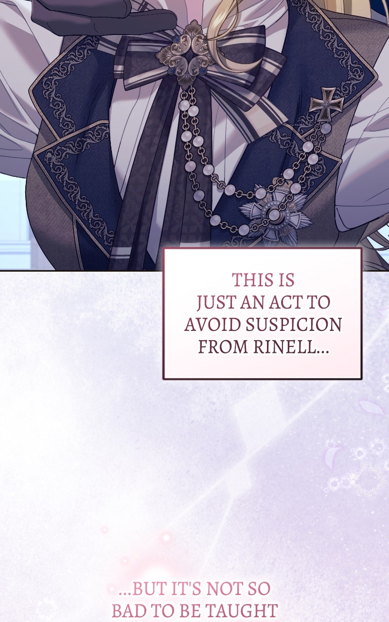 The Acting EmpressStill Spends the First Night Episode 33 page 73 - 