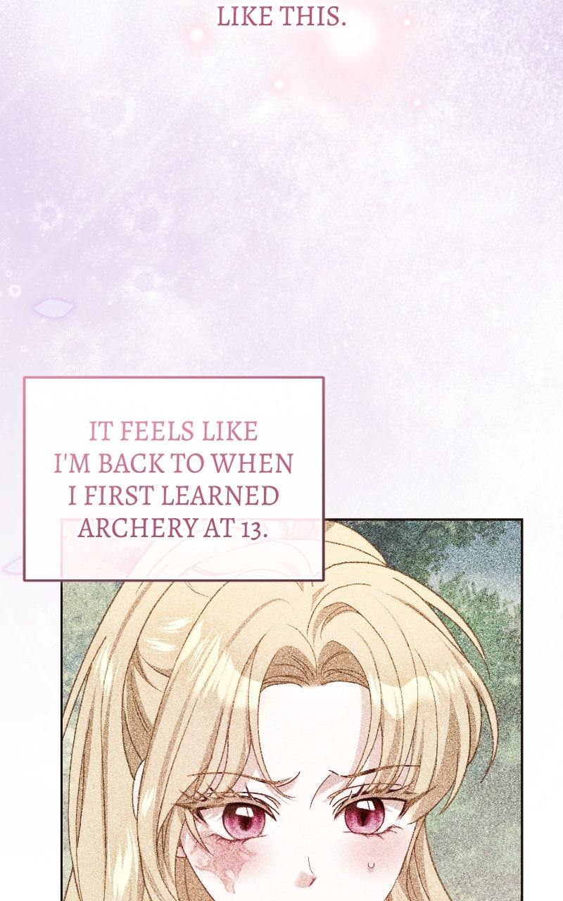 The Acting EmpressStill Spends the First Night Episode 33 page 74 - 