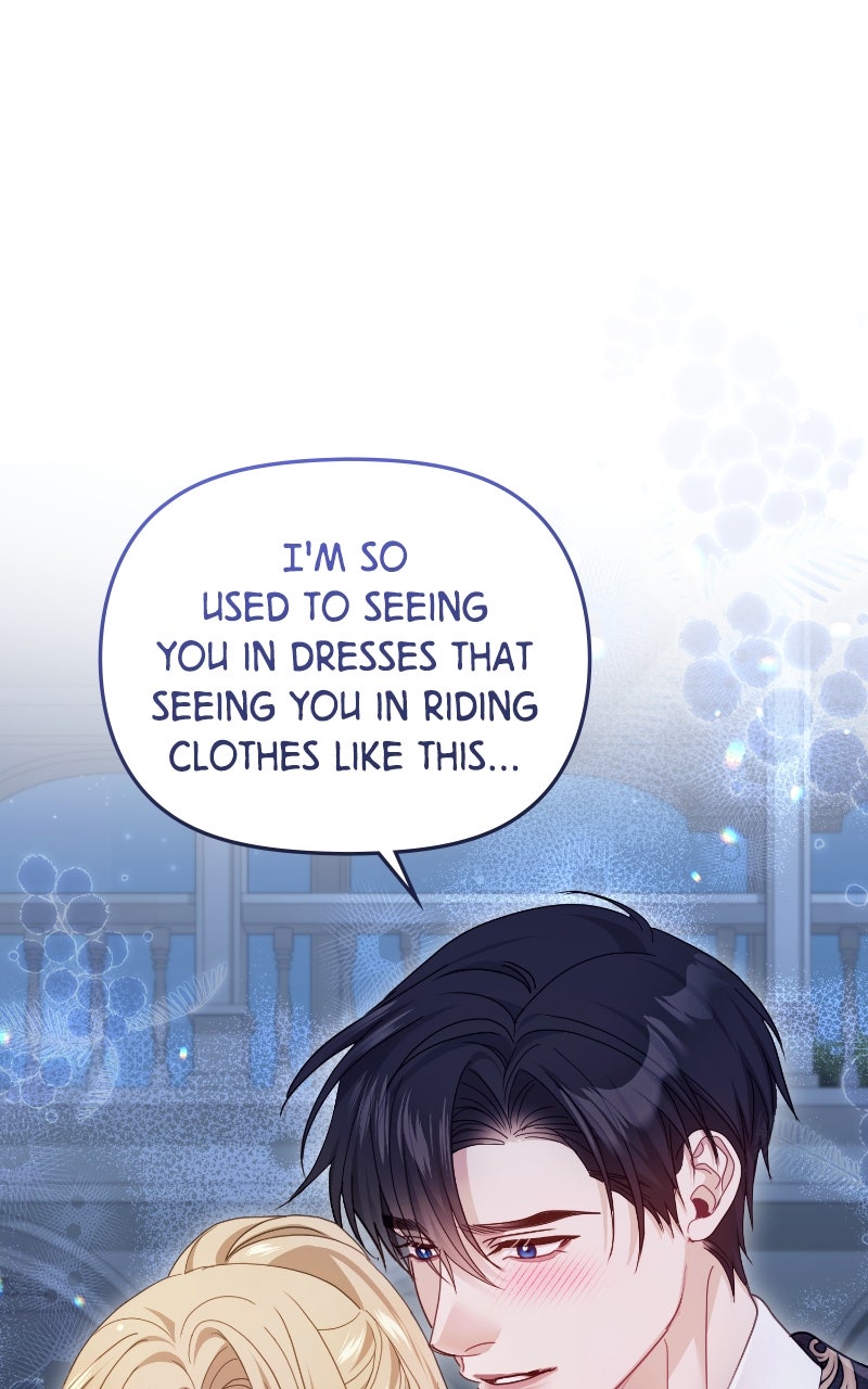 The Acting EmpressStill Spends the First Night Episode 33 page 77 - 