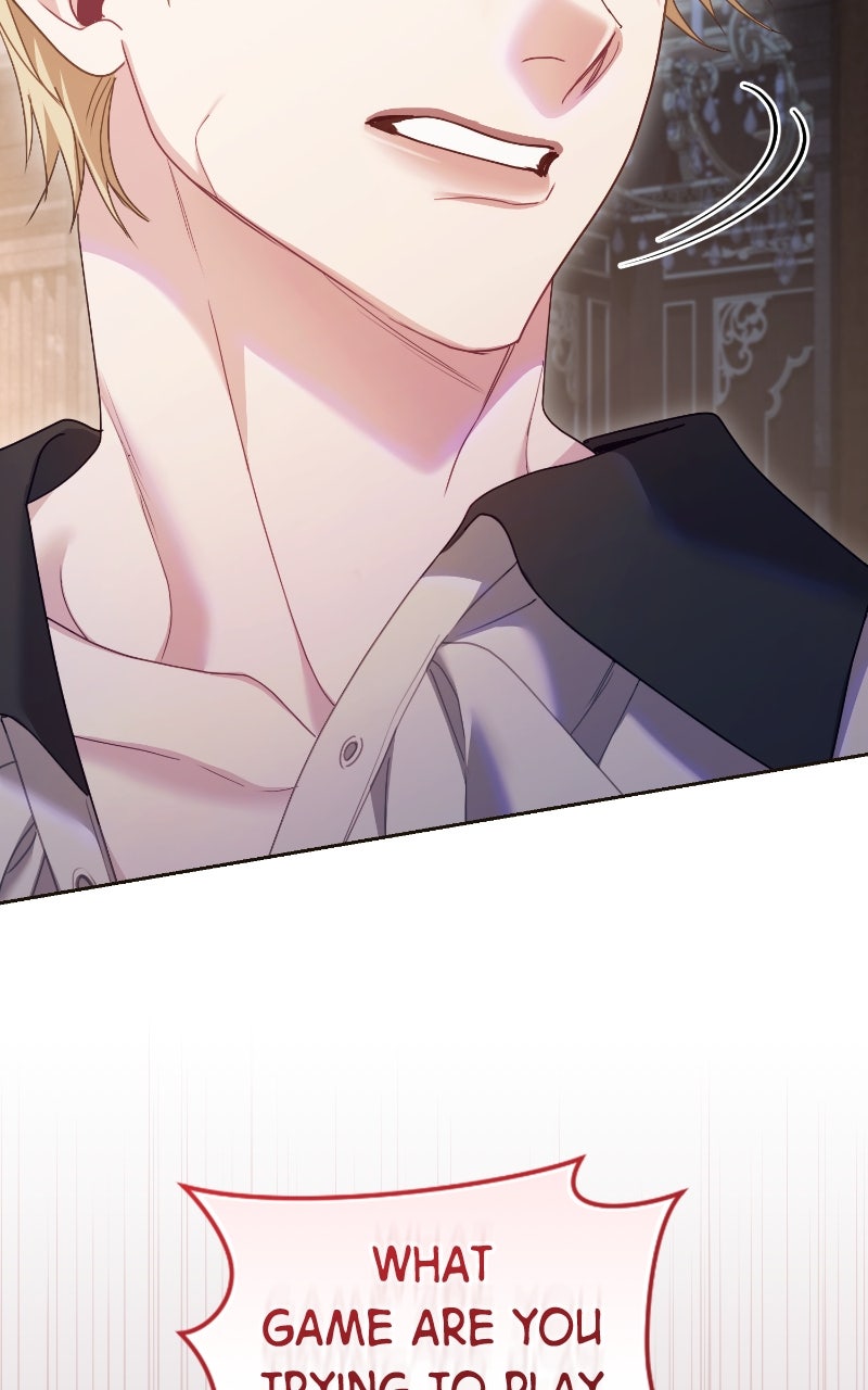 The Acting EmpressStill Spends the First Night Episode 33 page 9 - 