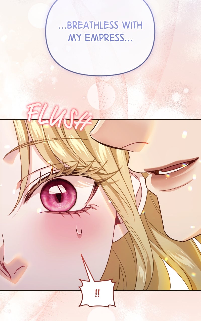 The Acting EmpressStill Spends the First Night Episode 33 page 81 - 