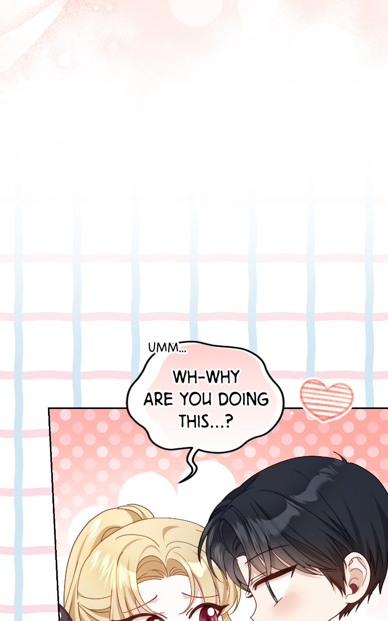 The Acting EmpressStill Spends the First Night Episode 33 page 82 - 