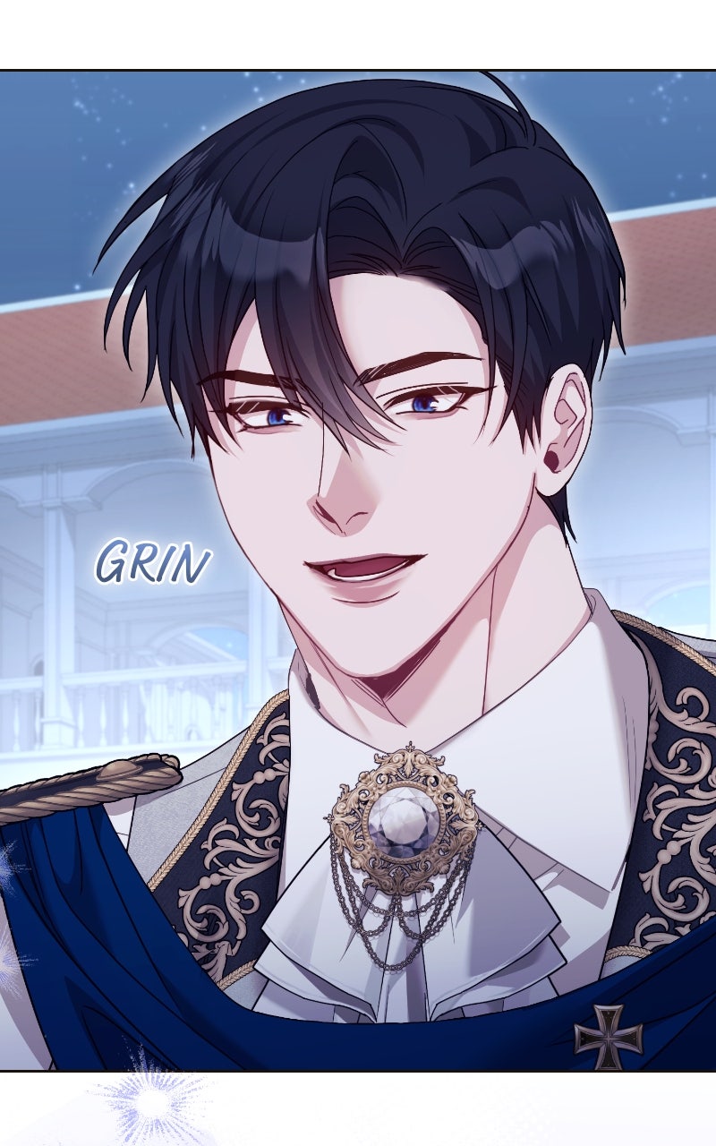 The Acting EmpressStill Spends the First Night Episode 33 page 84 - 