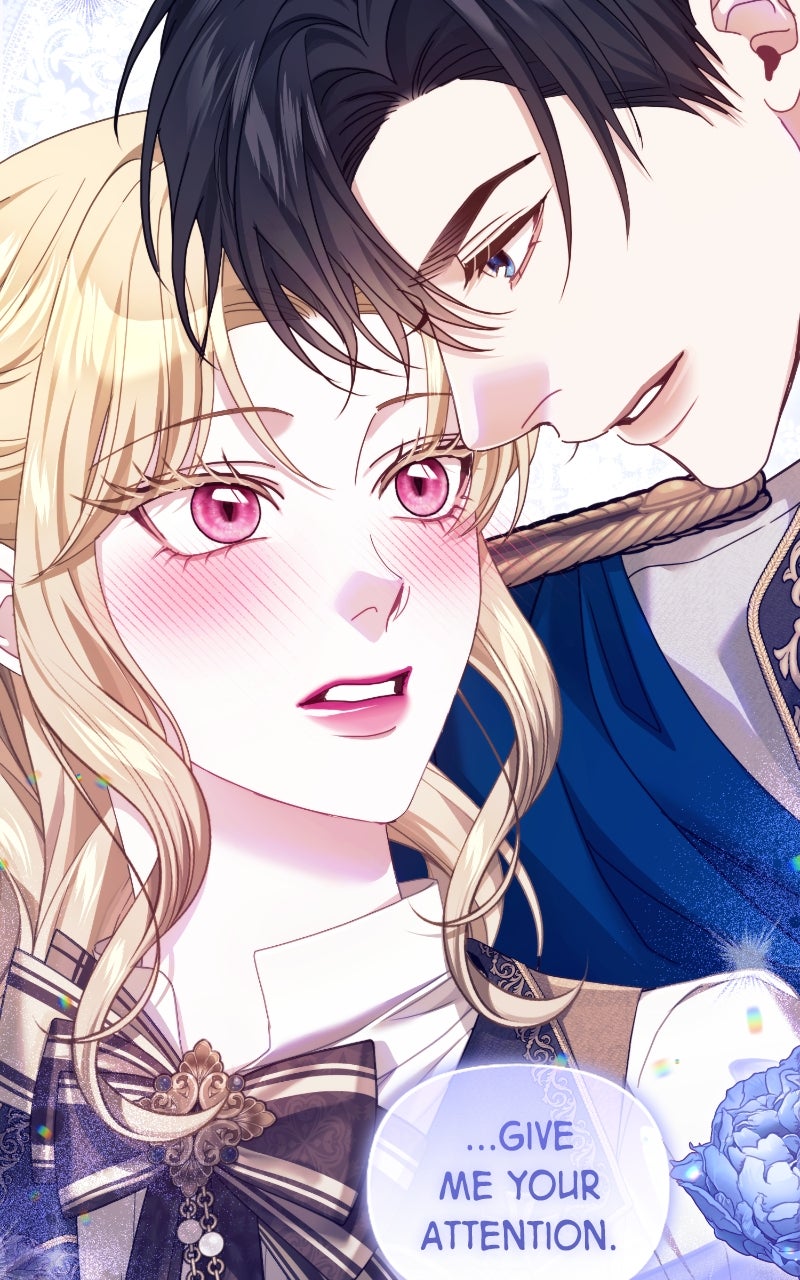 The Acting EmpressStill Spends the First Night Episode 33 page 86 - 