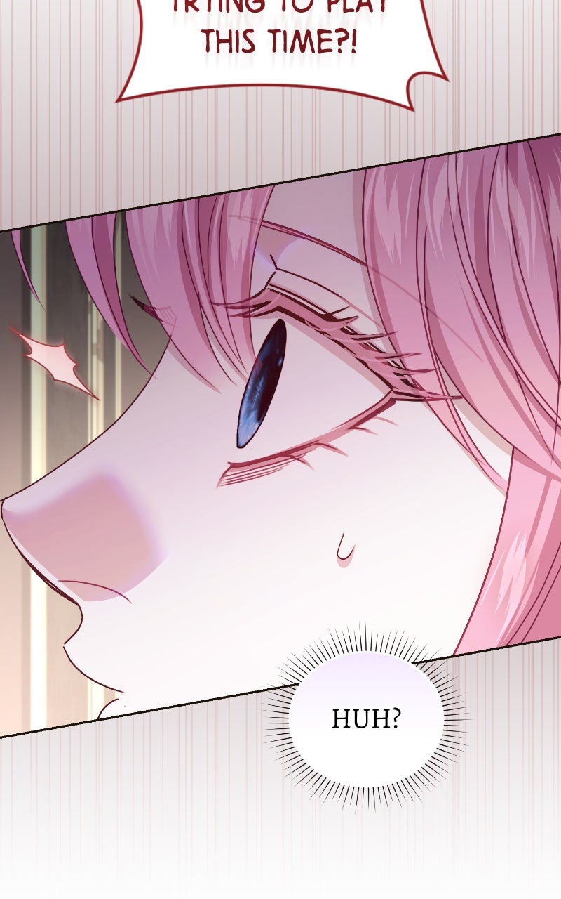 The Acting EmpressStill Spends the First Night Episode 33 page 10 - 