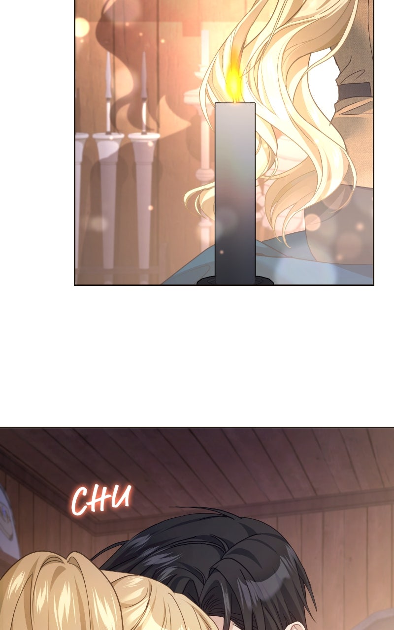 The Acting EmpressStill Spends the First Night Episode 33 page 91 - 