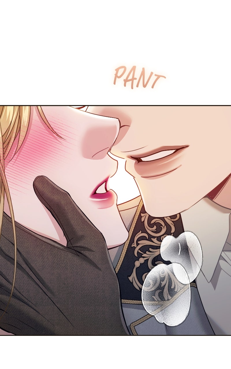 The Acting EmpressStill Spends the First Night Episode 33 page 93 - 