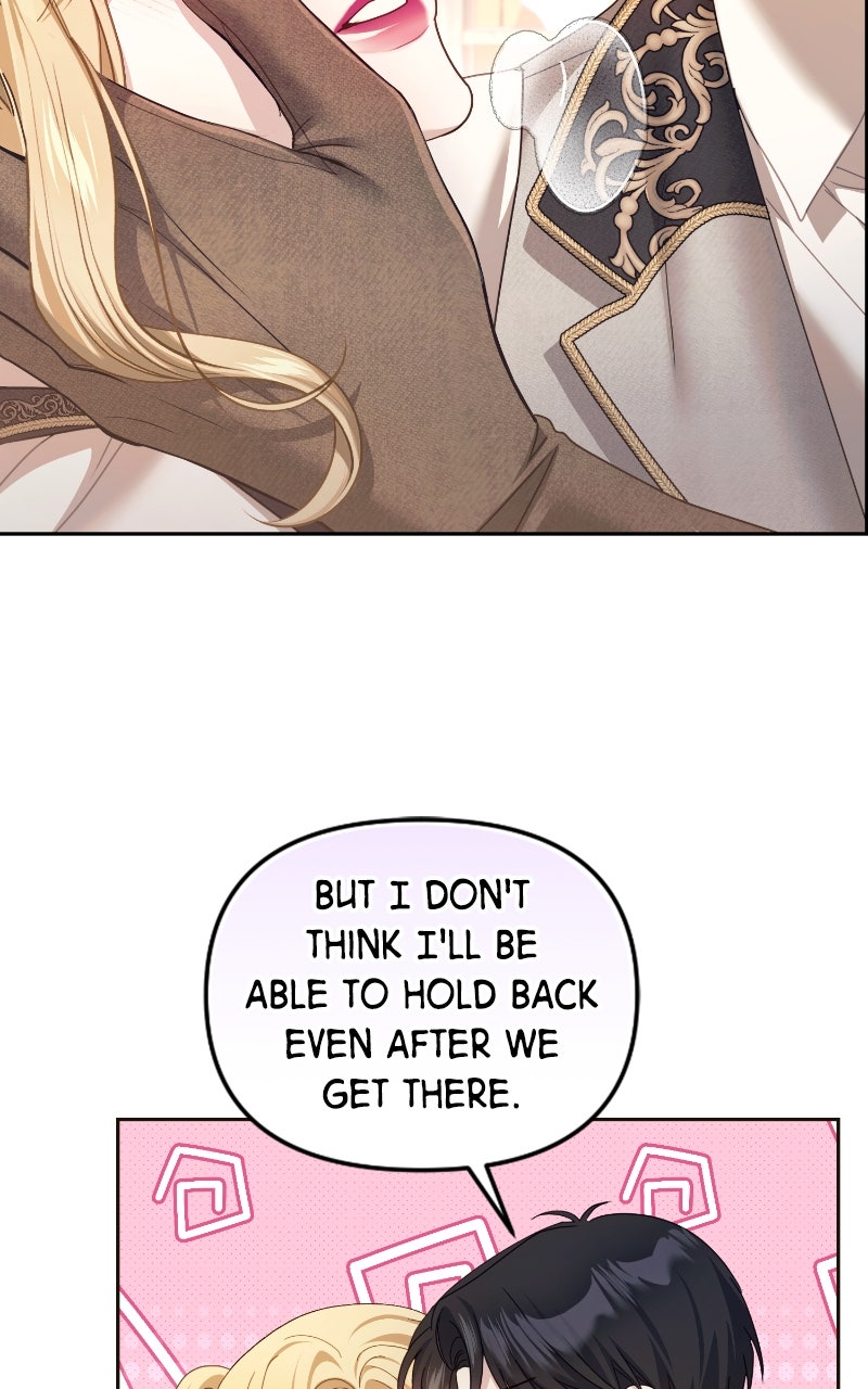 The Acting EmpressStill Spends the First Night Episode 33 page 95 - 