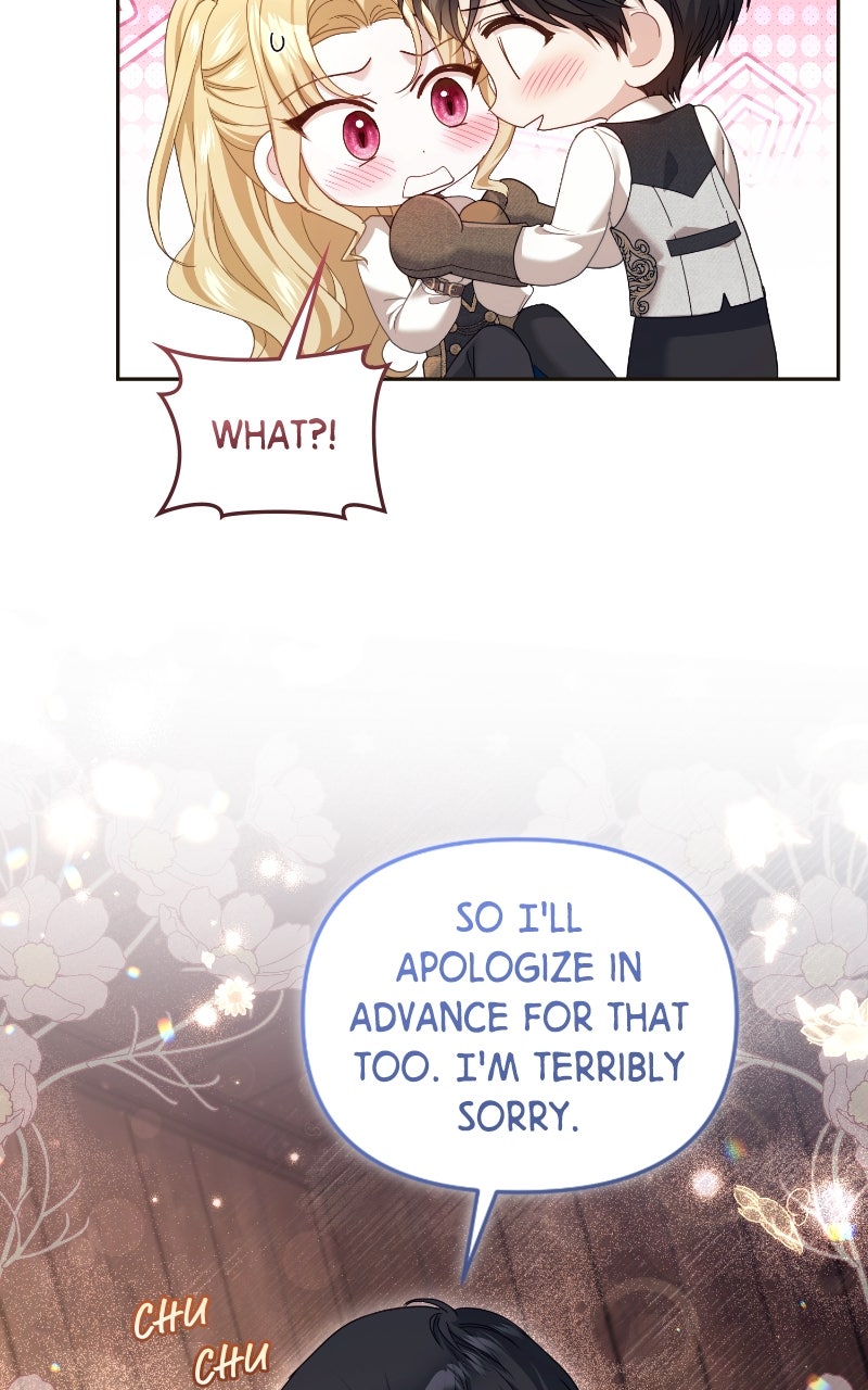 The Acting EmpressStill Spends the First Night Episode 33 page 96 - 