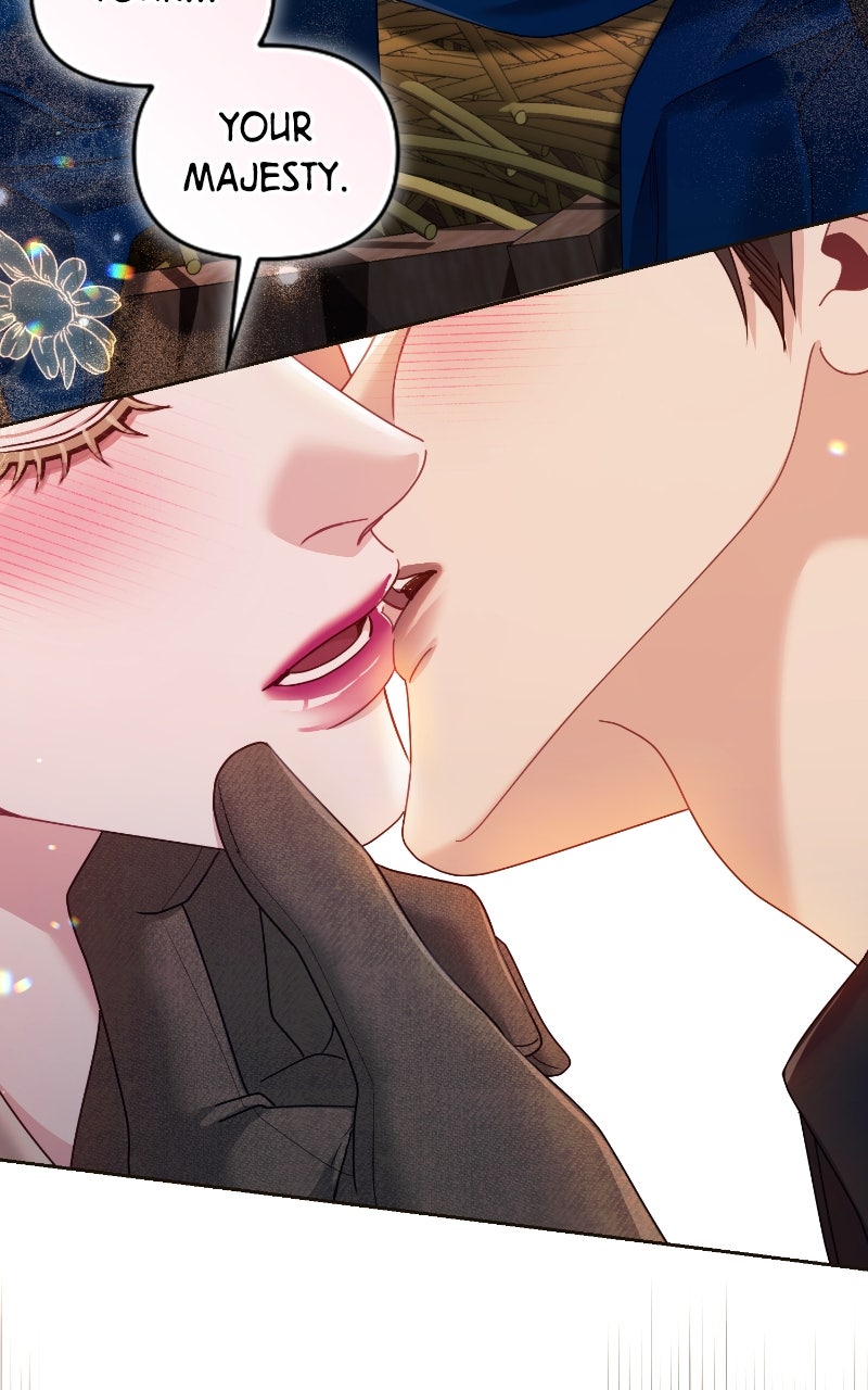 The Acting EmpressStill Spends the First Night Episode 33 page 98 - 