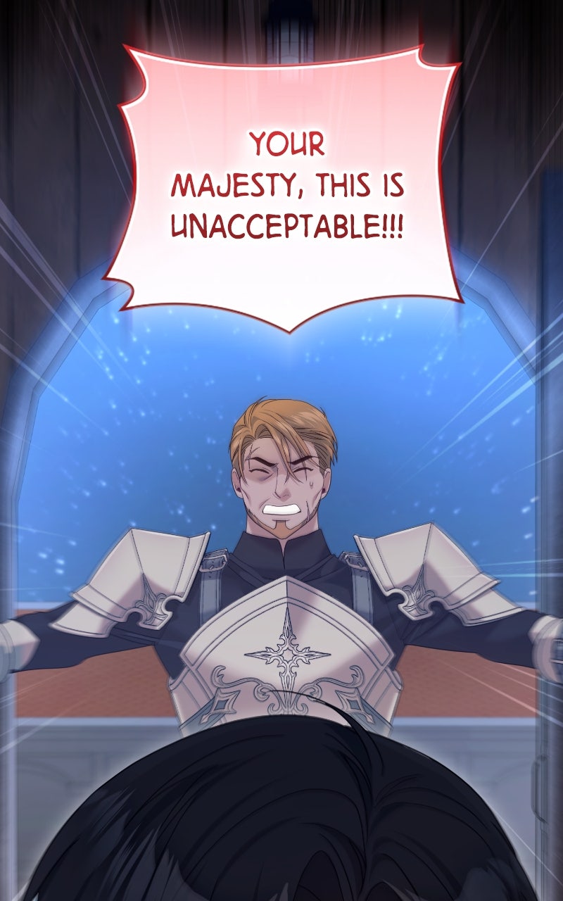 The Acting EmpressStill Spends the First Night Episode 33 page 100 - 