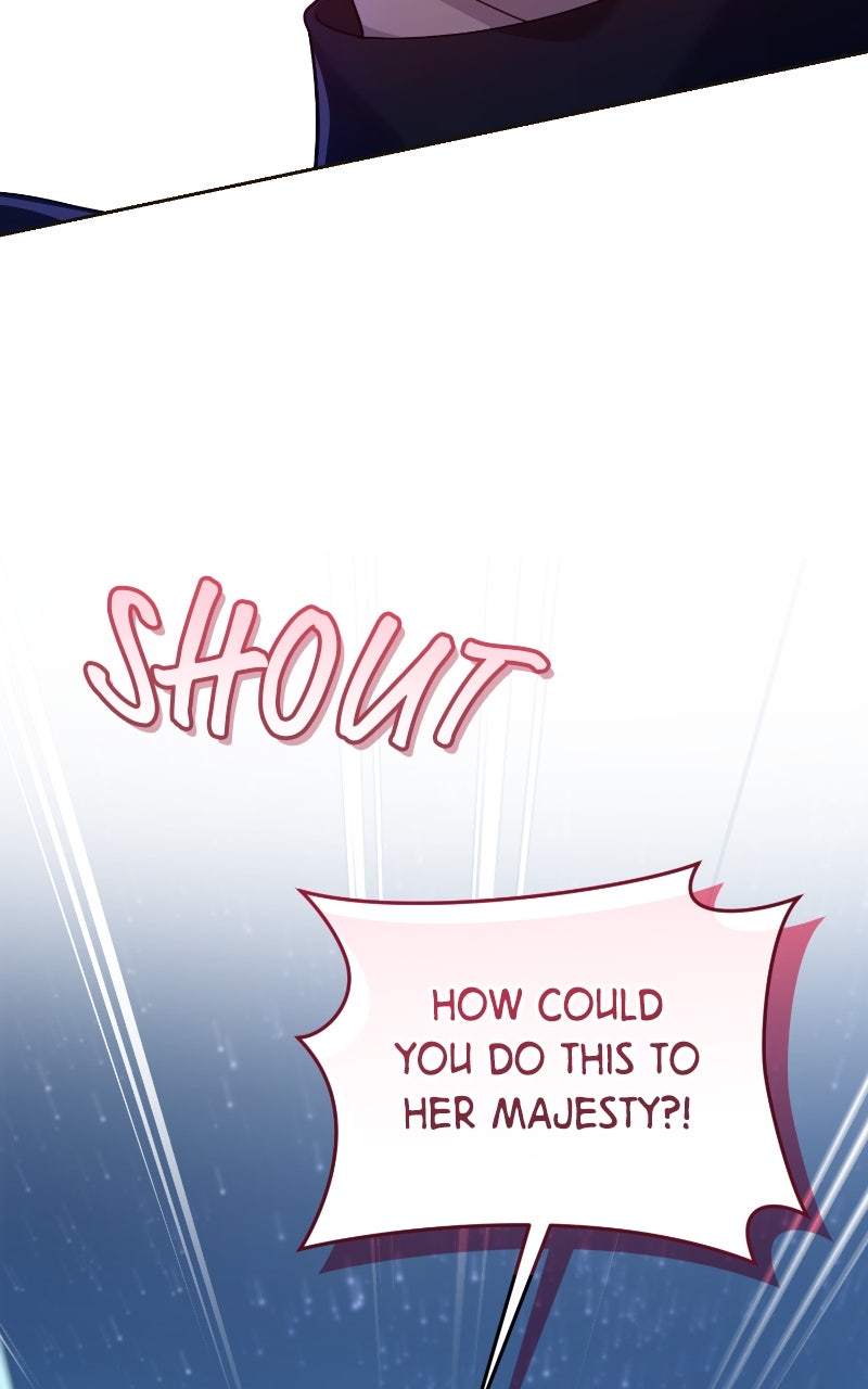The Acting EmpressStill Spends the First Night Episode 34 page 2 - 