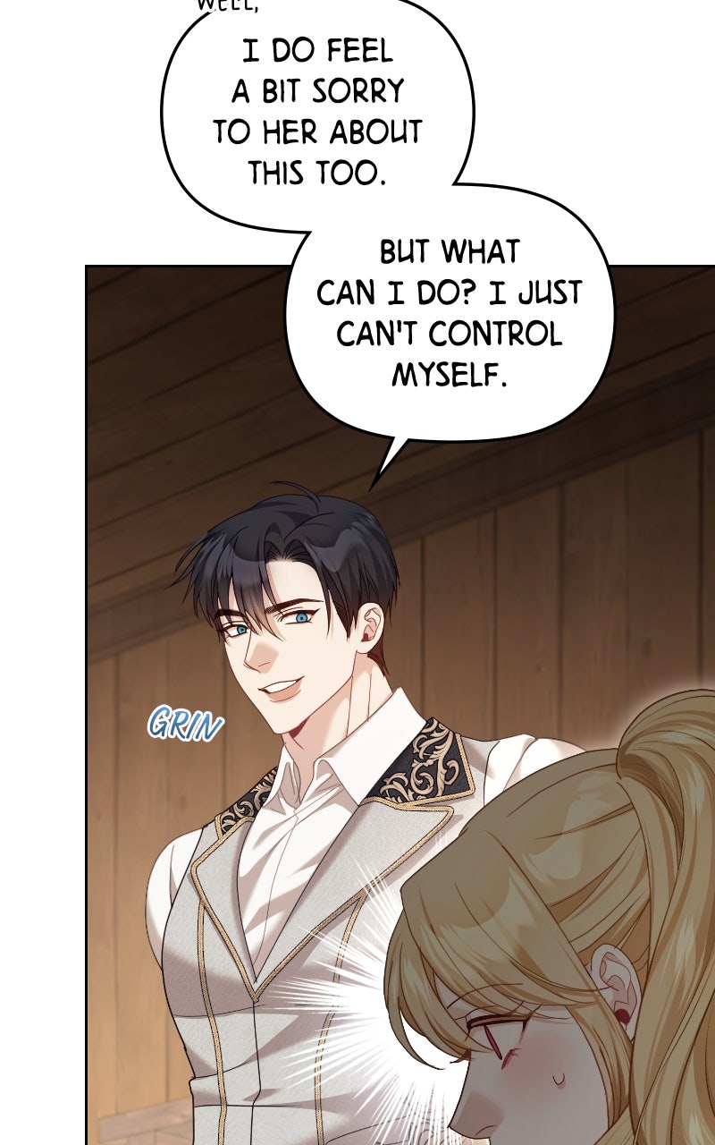 The Acting EmpressStill Spends the First Night Episode 34 page 11 - 