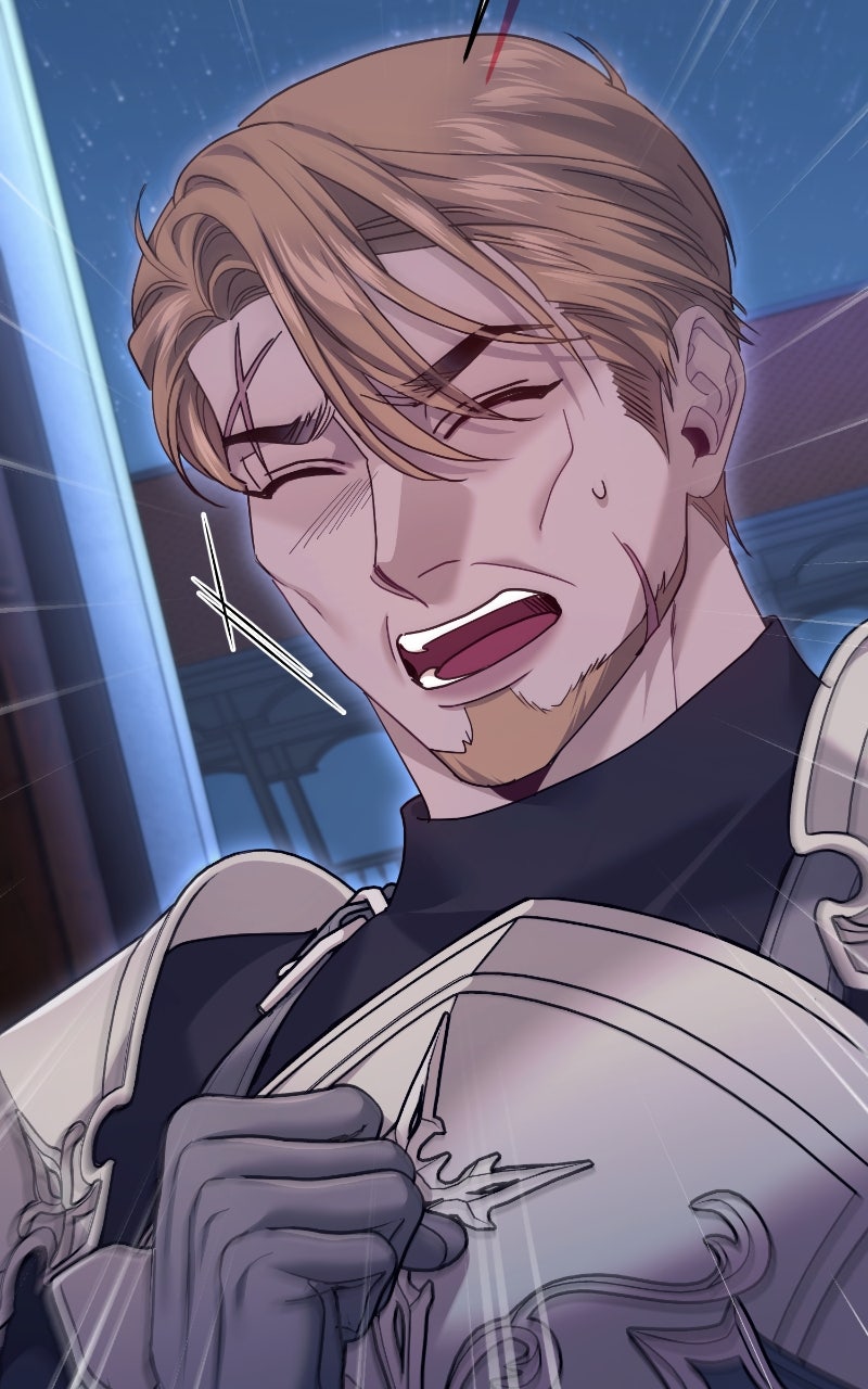 The Acting EmpressStill Spends the First Night Episode 34 page 3 - 