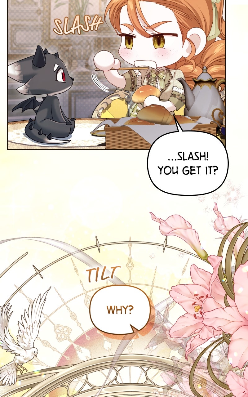 The Acting EmpressStill Spends the First Night Episode 34 page 33 - 