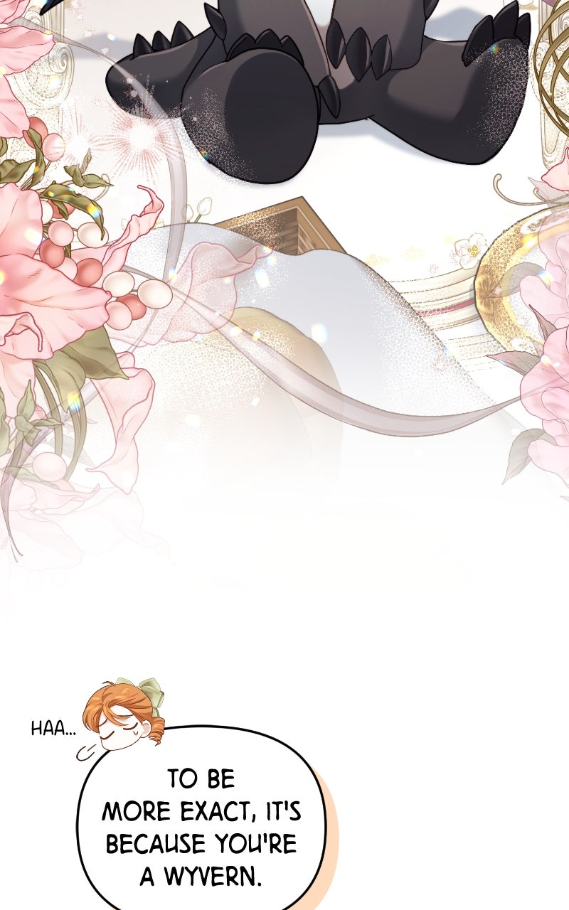 The Acting EmpressStill Spends the First Night Episode 34 page 35 - 