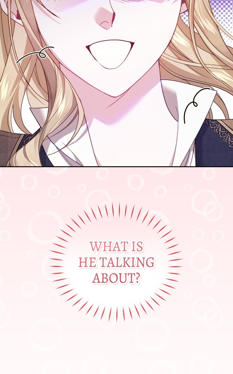 The Acting EmpressStill Spends the First Night Episode 34 page 5 - 