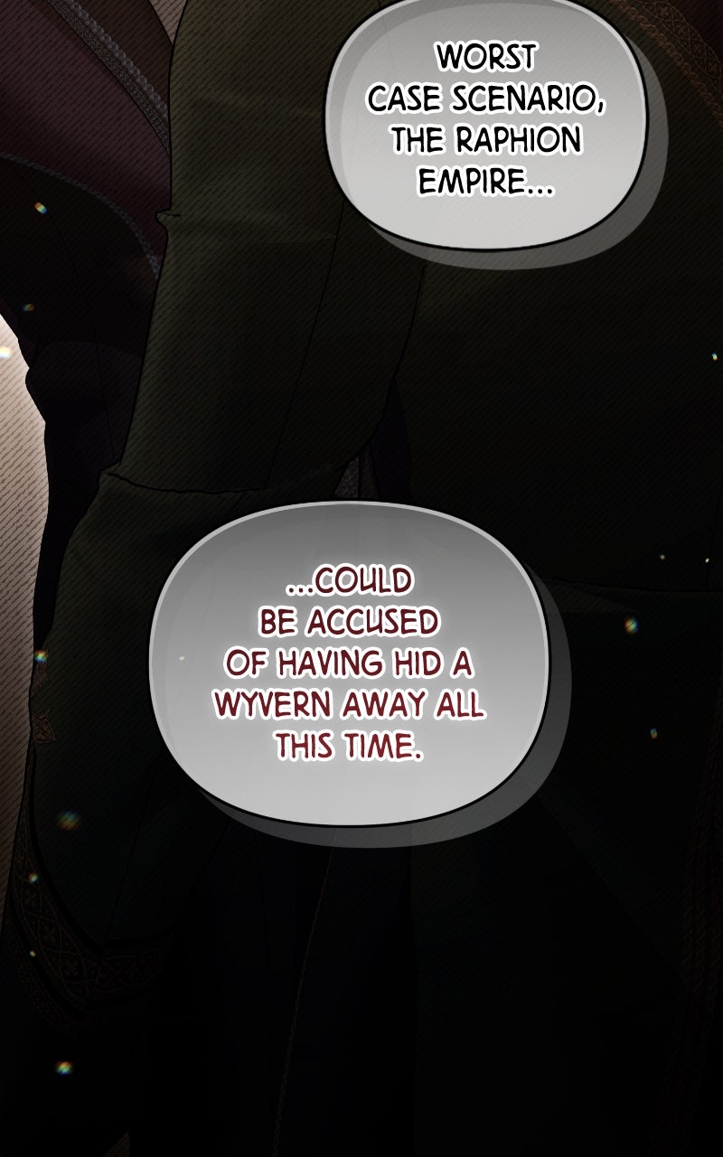 The Acting EmpressStill Spends the First Night Episode 34 page 42 - 