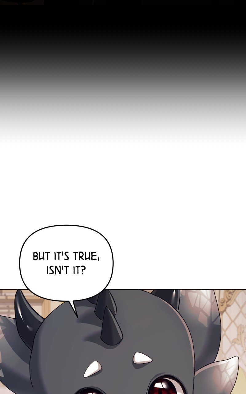 The Acting EmpressStill Spends the First Night Episode 34 page 43 - 