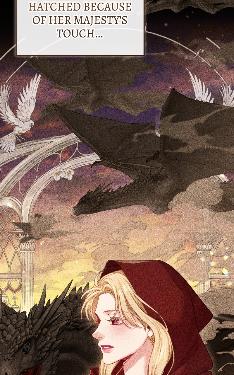 The Acting EmpressStill Spends the First Night Episode 34 page 53 - 