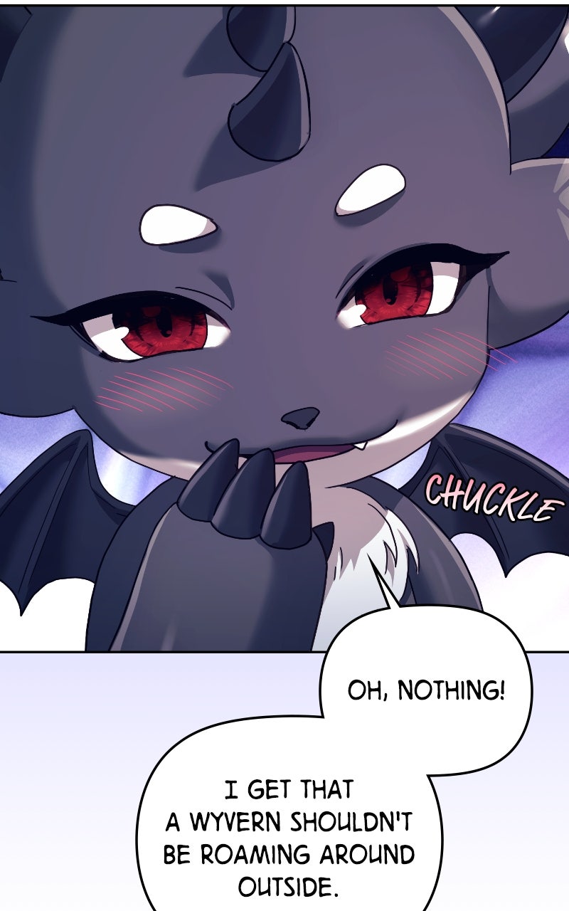 The Acting EmpressStill Spends the First Night Episode 34 page 57 - 
