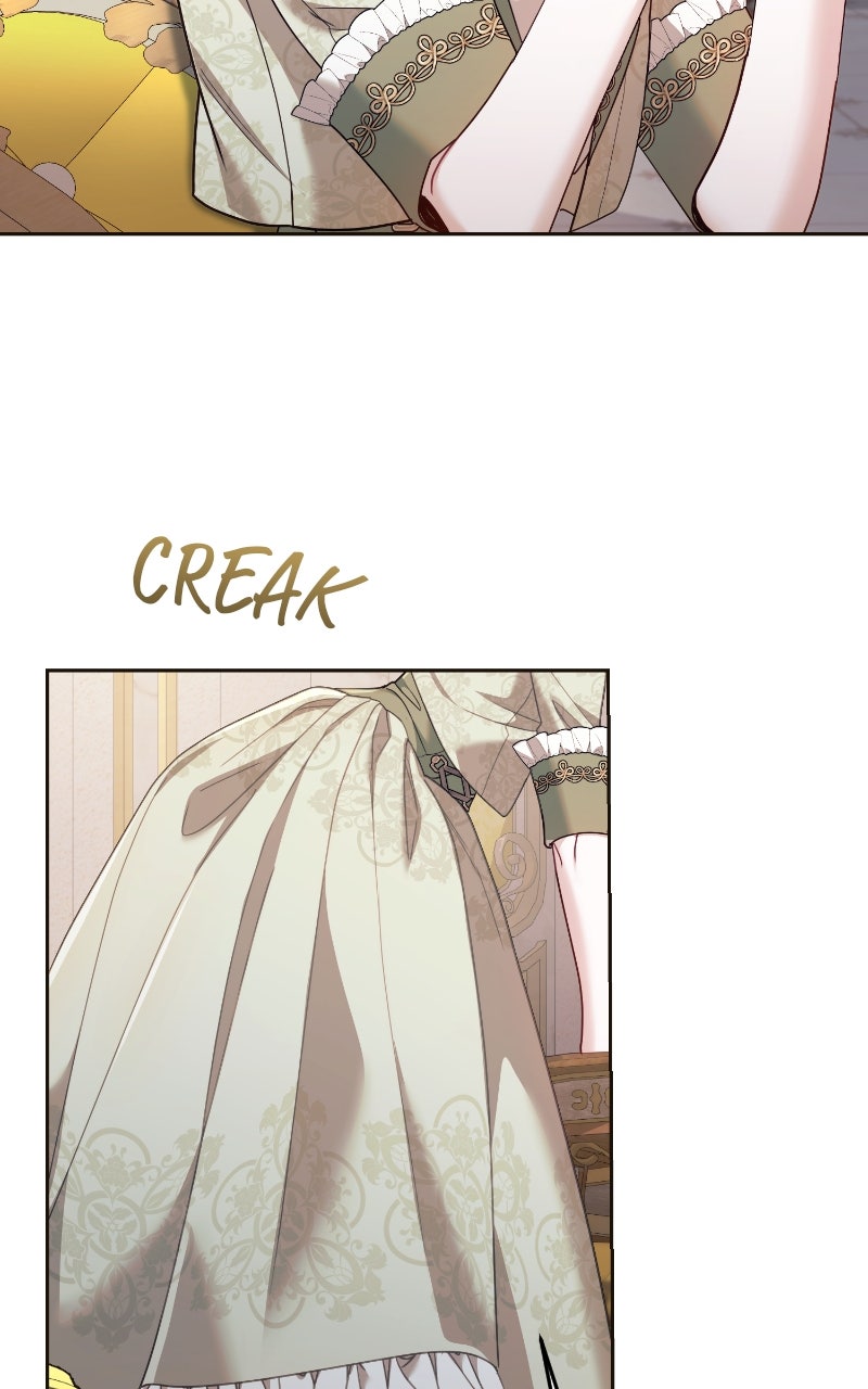 The Acting EmpressStill Spends the First Night Episode 34 page 59 - 