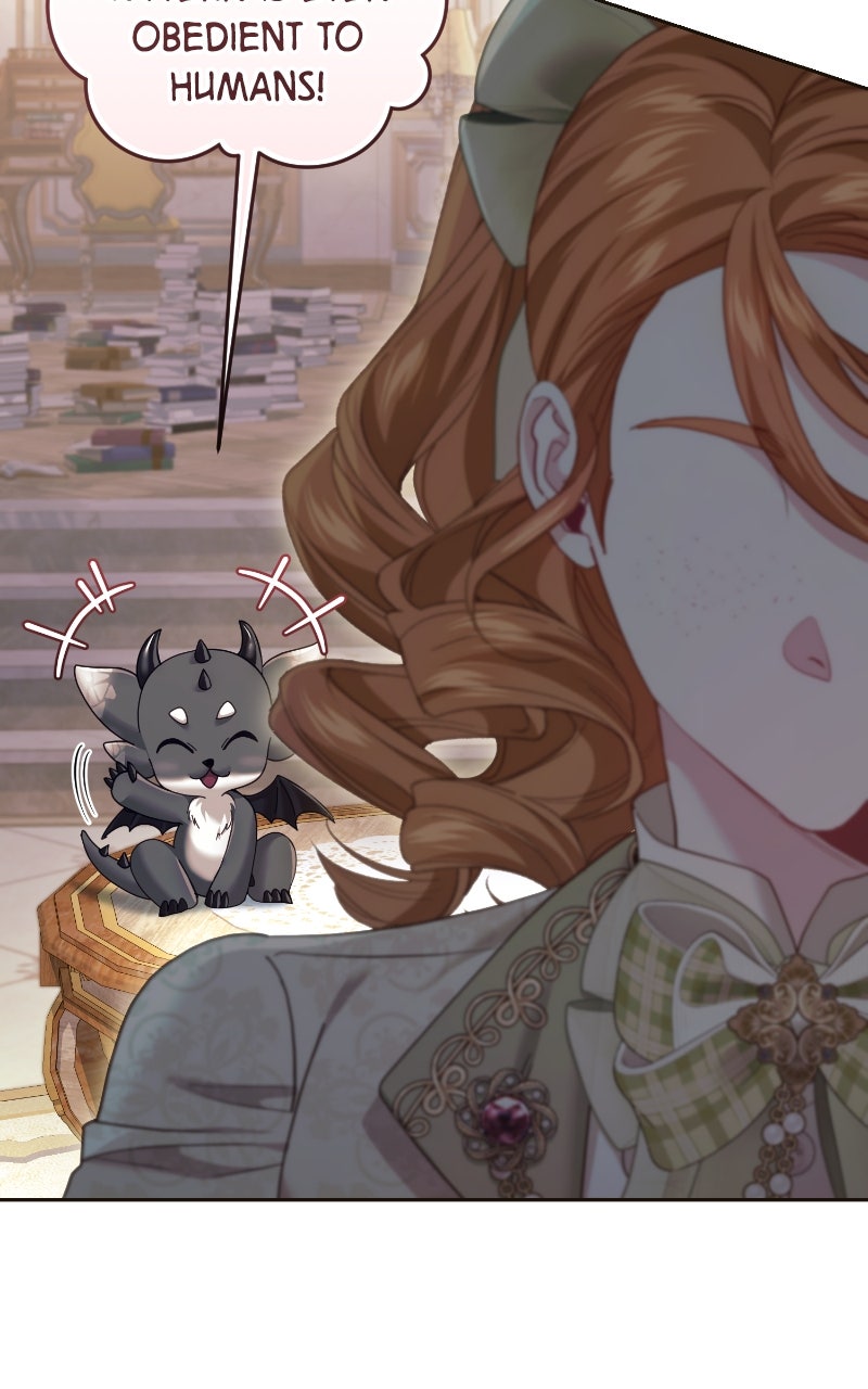 The Acting EmpressStill Spends the First Night Episode 34 page 61 - 