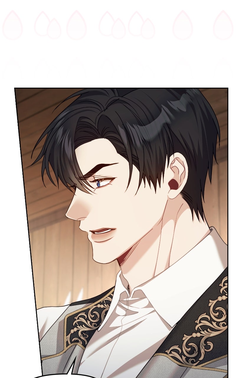 The Acting EmpressStill Spends the First Night Episode 34 page 8 - 