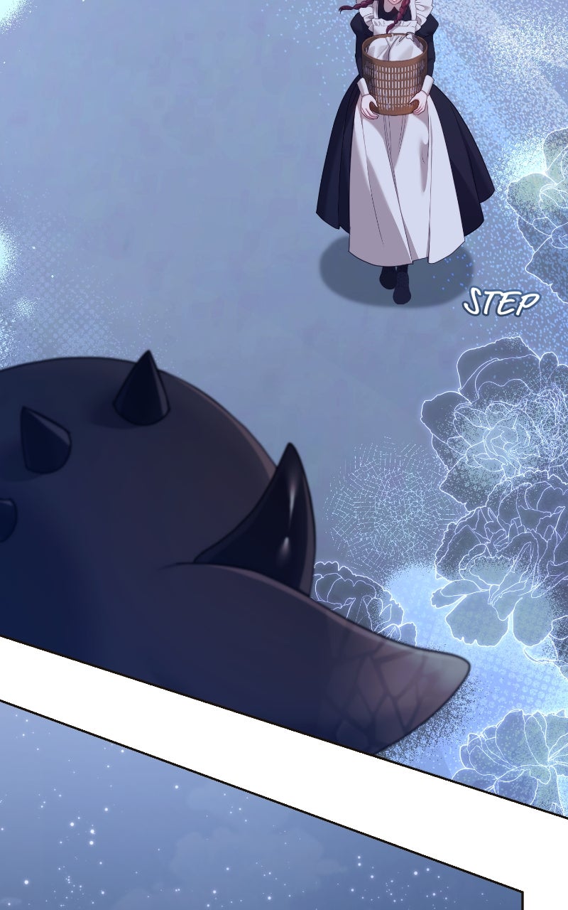 The Acting EmpressStill Spends the First Night Episode 34 page 72 - 