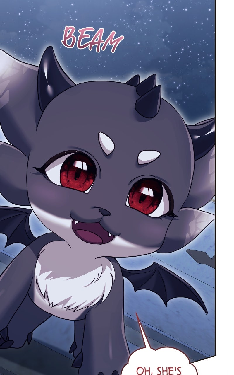 The Acting EmpressStill Spends the First Night Episode 34 page 73 - 