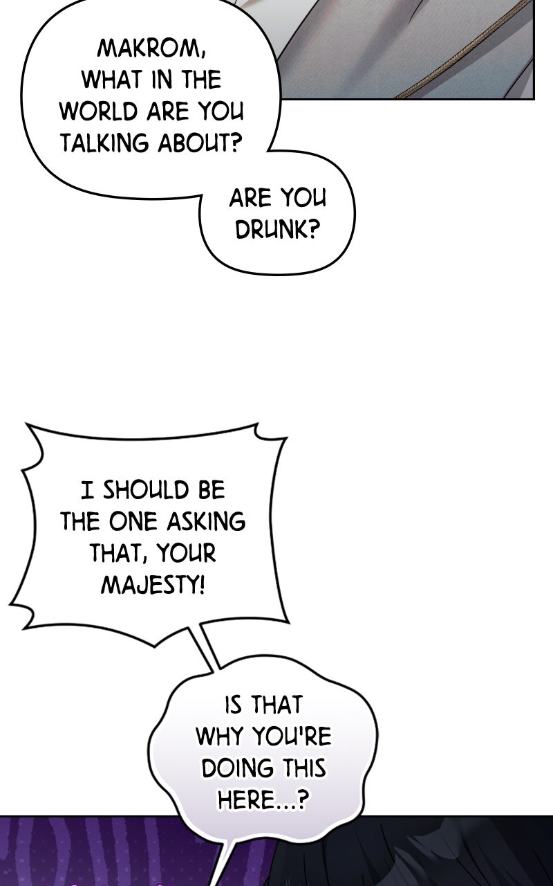 The Acting EmpressStill Spends the First Night Episode 34 page 9 - 