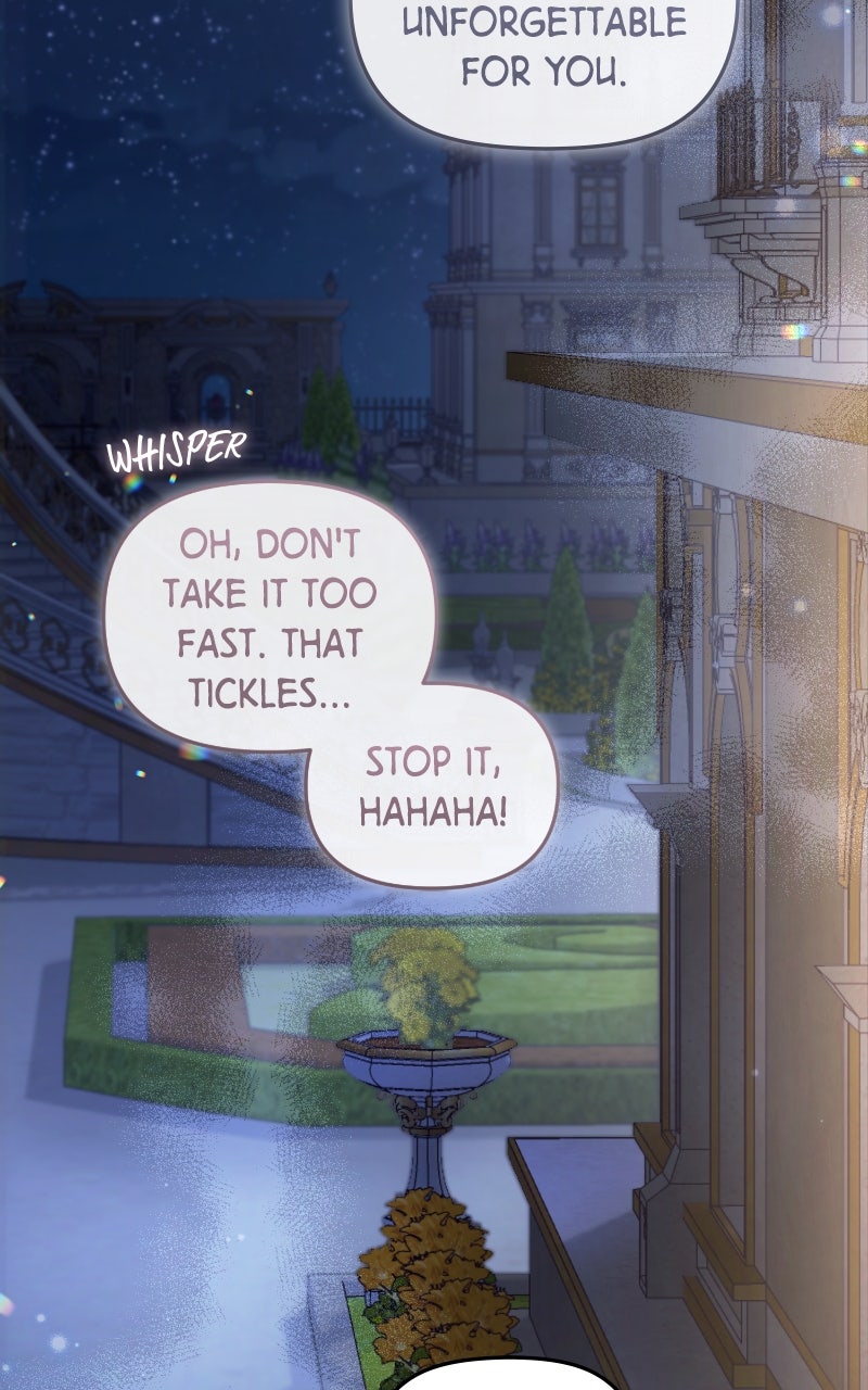 The Acting EmpressStill Spends the First Night Episode 34 page 93 - 