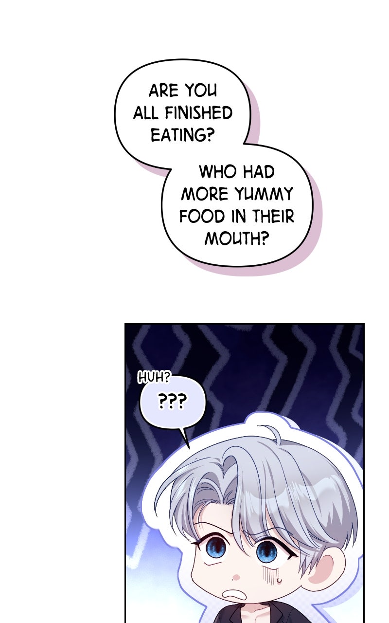 The Acting EmpressStill Spends the First Night Episode 35 page 21 - 