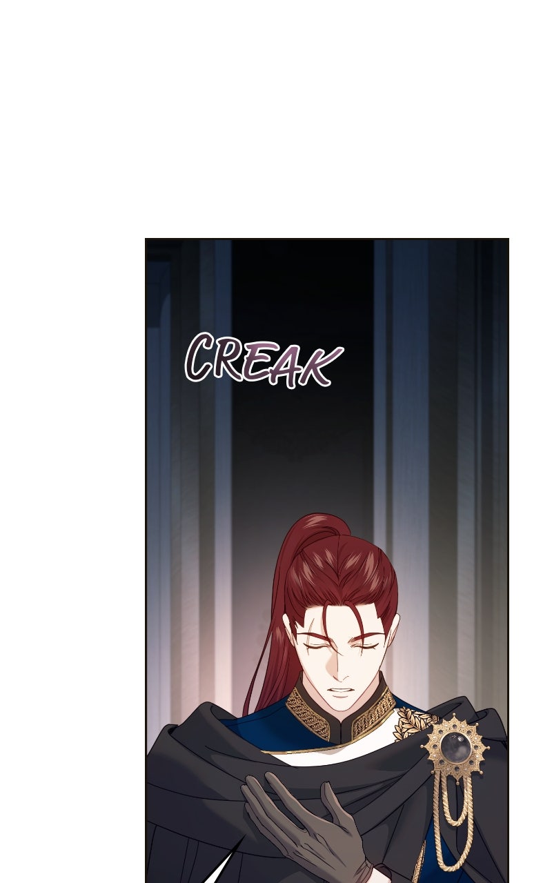 The Acting EmpressStill Spends the First Night Episode 35 page 31 - 